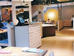 -豪客来牛排(夫子庙店)