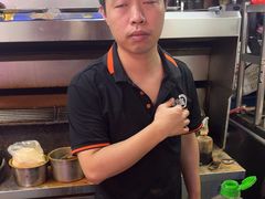 -辣出味岳阳特色烧烤·龙虾大排档(砂子塘总店)