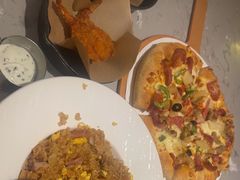 -必胜客(泰盛广场店)