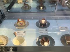 餐具摆设-USTC1958东区·by UNILAB