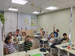 -乐之源小学课后高端托管(德胜门中心)