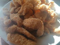 -绿野餐厅(上海动物园店)