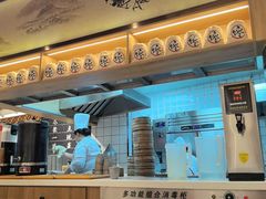 -馋三尺蟹粉小笼(人民广场店)