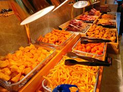 -比格比萨自助(宝山日月光店)