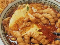 -凤翔改改豆花泡馍(双仁府街店)