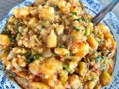 老奶洋芋-挖色菜香园(大理店)
