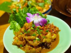 蒜香无骨凤爪-觅山云南菜(泊富ICITY店)