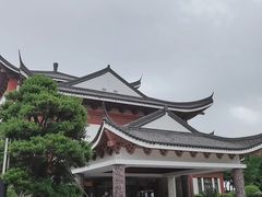 -普陀山祥生大酒店