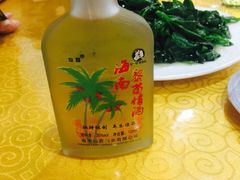 -南海渔家•海鲜•正宗海南菜(海棠湾店)