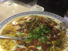 -鼎盛蜀坊·重庆江湖菜(市桥地铁站店)