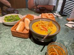-美奈小馆·越南料理(福田星河COCO Park店)