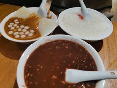 冰醉豆花-小豆海棠(人民南路店)