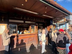 -Fergburger(皇后镇店)