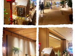 -上海佘山世茂艾美酒店