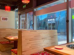 -玺炖·中国铁锅炖(虹桥天街店)