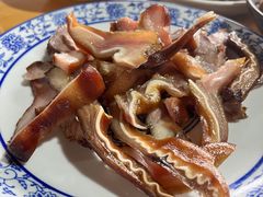 -安乐老桥代耳朵(成都崇州店)