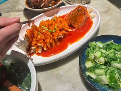 -老苏州芳和园茶酒楼  传统苏帮菜(观前店)