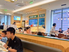 -豪客来牛排(中华城店)