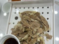 -老毛手抓·盐池滩羊非遗手抓(宁夏总店)