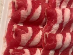 -阿串串老火锅(力盟店)