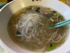 -蔡澜Pho·越南粉餐厅(海上世界店)