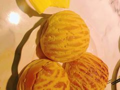菠萝包-多多旺港式茶餐厅(新区店)