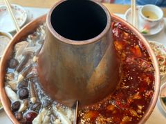 -东门口涮肉·砂锅·烤串(老门东店)