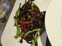 -闫府私房菜·老字号(恒隆店)