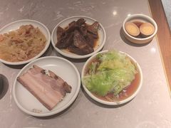 -松鹤楼·苏式汤面(虹桥天地店)