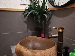 -竹鲜笙全竹宴(国色天香店)