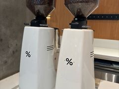 -% Arabica阿拉比卡咖啡烘焙工坊