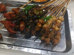 -夜烤·宜宾烧烤(回龙湾店)