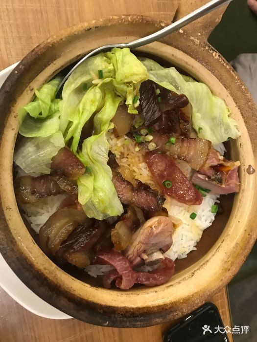 庙街老店·煲仔记图片 - 第61张