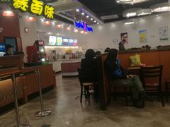 -赛百味SUBWAY(燕莎奥莱店)