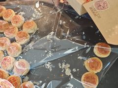 -詹记桃酥(北城世纪金源店)