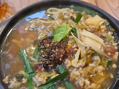 -束河人家(南锣鼓巷店)