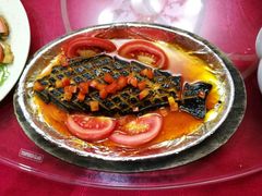 -佛有缘素食馆·荔湾老字号(陈家祠首店)