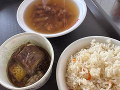 -好成财牛排馆(涂门街总店)