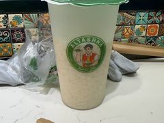 -和田爱乐塔西娜刨冰粽子