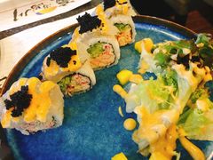 魔鬼卷-瀛川尚品(车陂利丰天地店)
