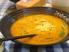 面条-洪福龙虾