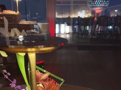 -FLAIR顶层餐厅酒吧(浦东丽思卡尔顿酒店)