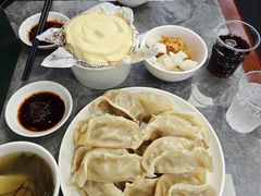 三鲜猪肉-奉天蚨祥饺子馆
