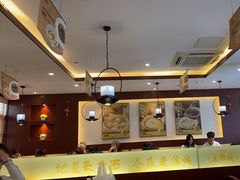 -老淮城·长鱼面(河下古镇店)