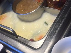 -巴奴毛肚火锅(广益哥伦布店)
