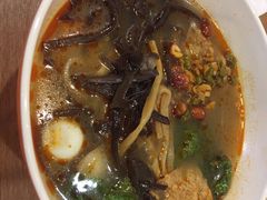 -瓦记米粉(东鼓道店)