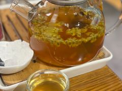 -如轩·海鲜砂锅粥·潮汕菜(海珠店)