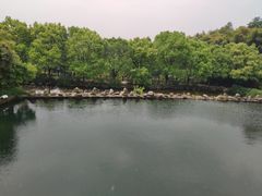 -九龙潭景区