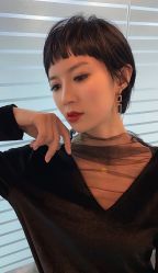 -New Fashion发型定制