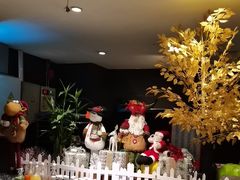 -上海中星铂尔曼大酒店 汇·西餐厅